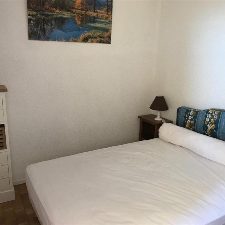 Appartement T2 Cabine 6 pers en bord de mer, parking privé, proche commerces et plage - Leucate - FR-1-81-49 - Appartement (5 Adultes) - 8