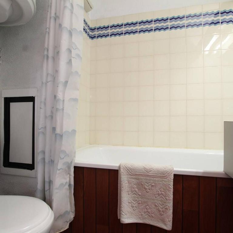 Studio au pied des pistes, 3 pers., Chantemerle - Serre Chevalier - Appartement 1 Chambre - 11