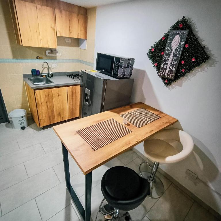 Acogedor loft frente al tranvía - Apartamento de 1 dormitorio - 16