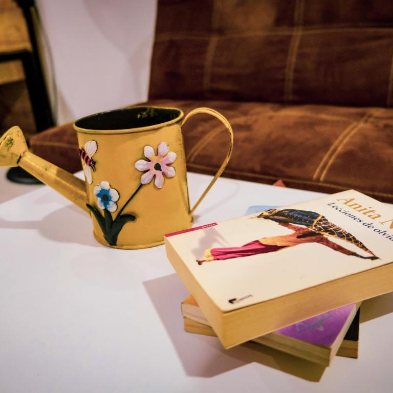 Acogedor loft frente al tranvía - One-Bedroom Apartment - 25