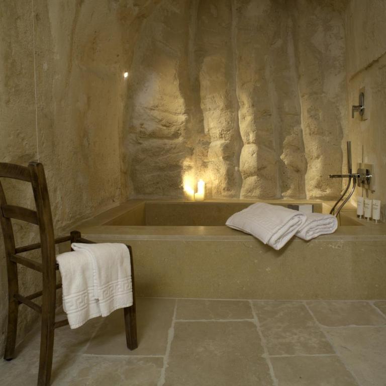 Corte San Pietro - Suite - 5