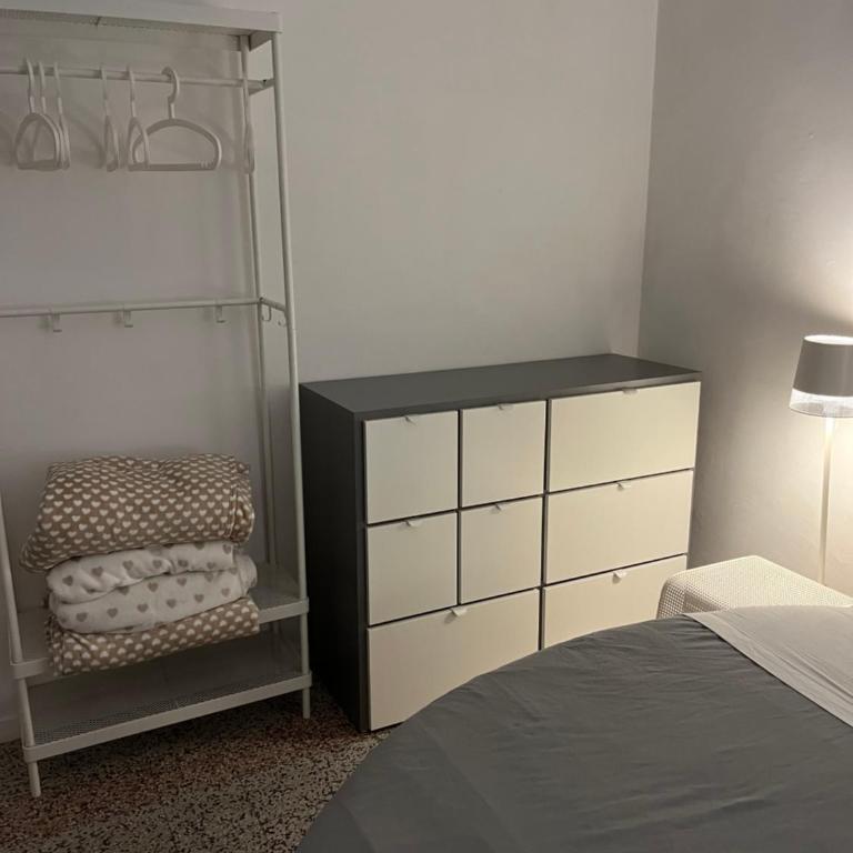 B&B Cristina e Stefano - Appartamento con 3 Camere da Letto - 23