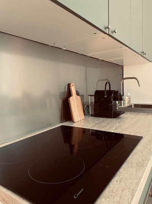 SOLEYA - Lodi 1 Boutique Apartment Marseille Centre - Stylish Mediterranean Stay - Appartement 1 Chambre - 7