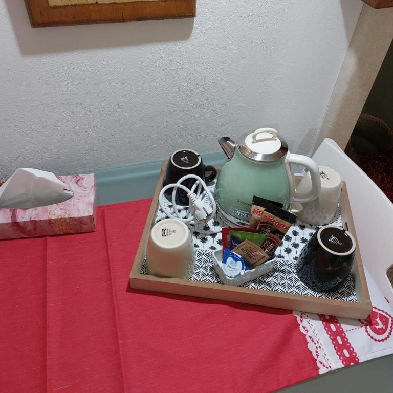 Casa Nave - Camera Matrimoniale - 1