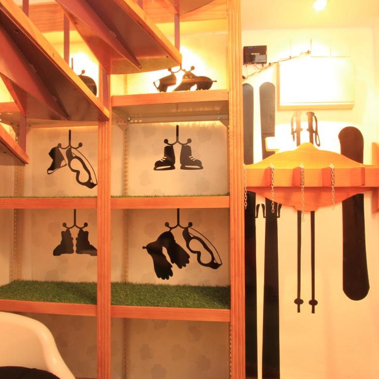 Inside Plaza Sierra Nevada - Appartement Duplex Supérieur (10 Adultes) - 6