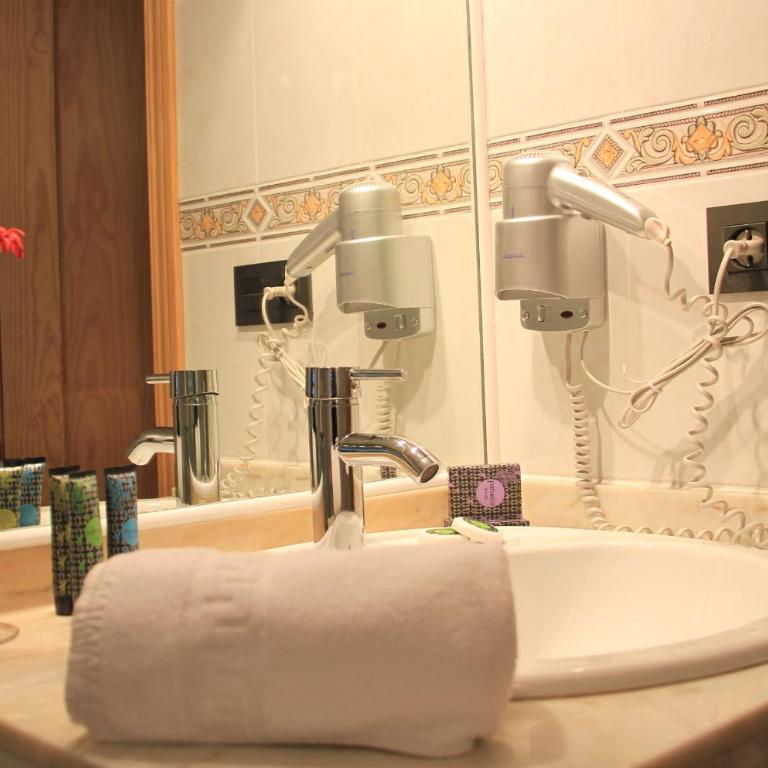 Inside Plaza Sierra Nevada - Appartement Duplex Supérieur (10 Adultes) - 7