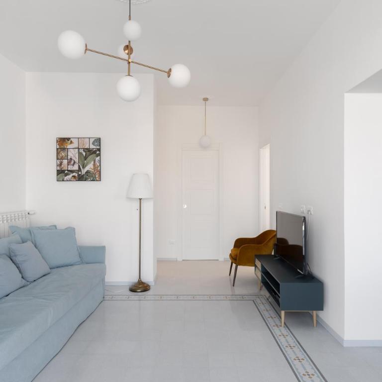 Solemar Sicilia - Casa Margherita - Haus mit 2 Schlafzimmern - 5