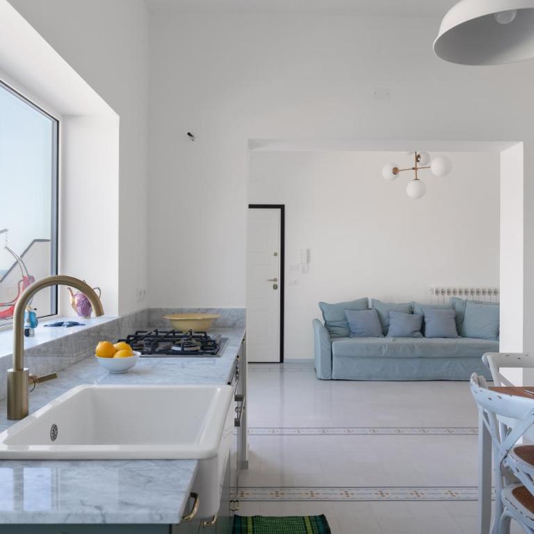 Solemar Sicilia - Casa Margherita - Haus mit 2 Schlafzimmern - 7