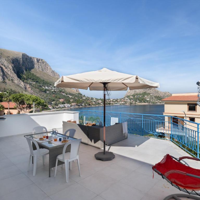 Solemar Sicilia - Casa Margherita - Haus mit 2 Schlafzimmern - 9