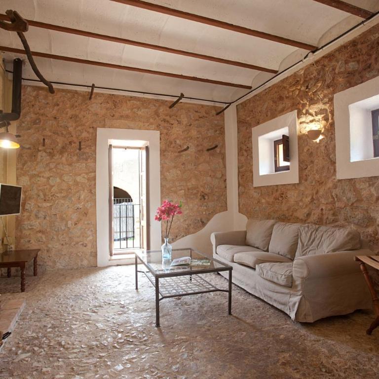 Finca Son Sureda Agroturismo - Casa de 2 dormitorios - 5
