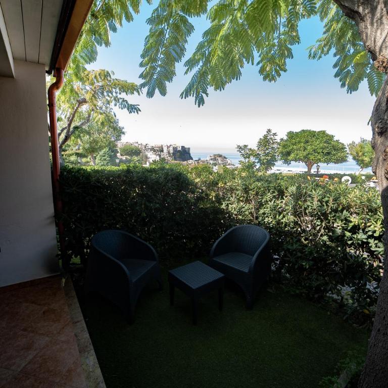 Residence New Paradise - Appartamento con Vista Mare - 2