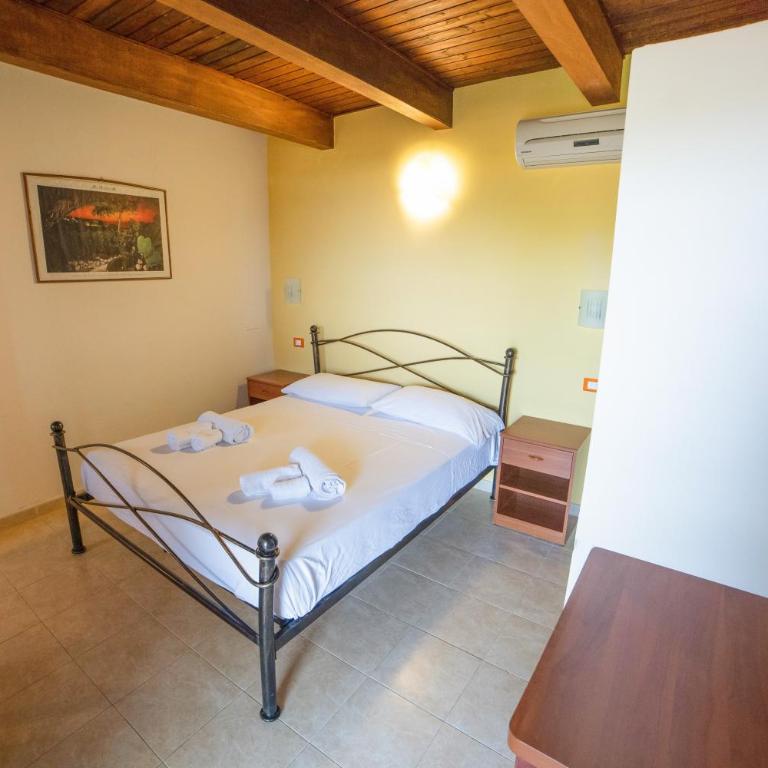 Residence New Paradise - Appartamento con Vista Mare - 1