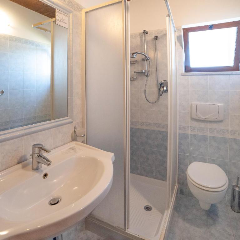 Residence New Paradise - Appartamento con Vista Mare - 4