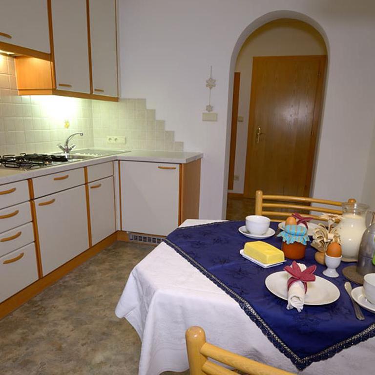 Marerhof - Two-Bedroom Apartment - 3