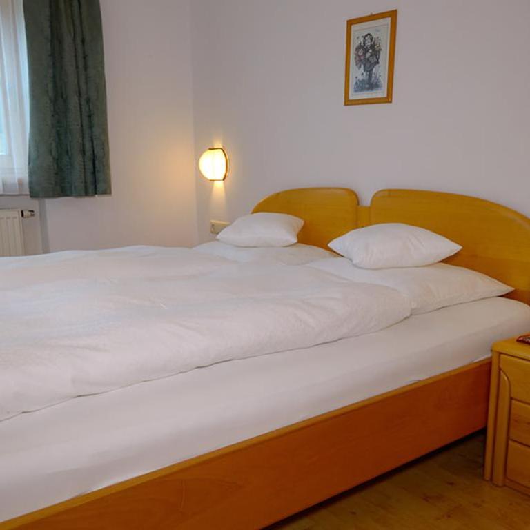 Marerhof - Two-Bedroom Apartment - 4