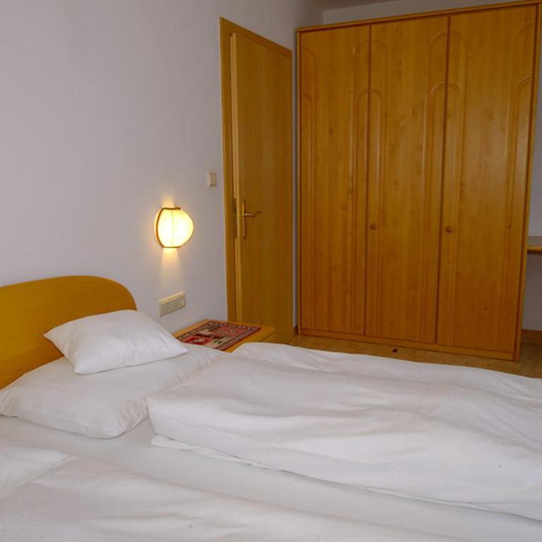Marerhof - Two-Bedroom Apartment - 5