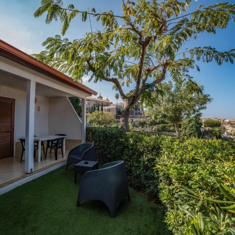 Residence New Paradise - Appartamento con Vista Mare - 5