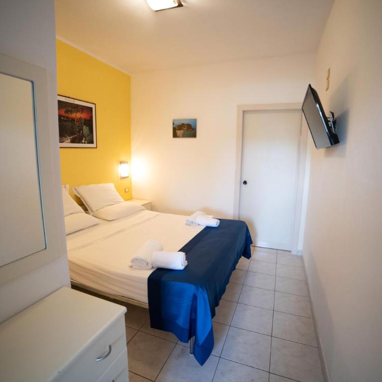 Residence New Paradise - Camera Matrimoniale - 2
