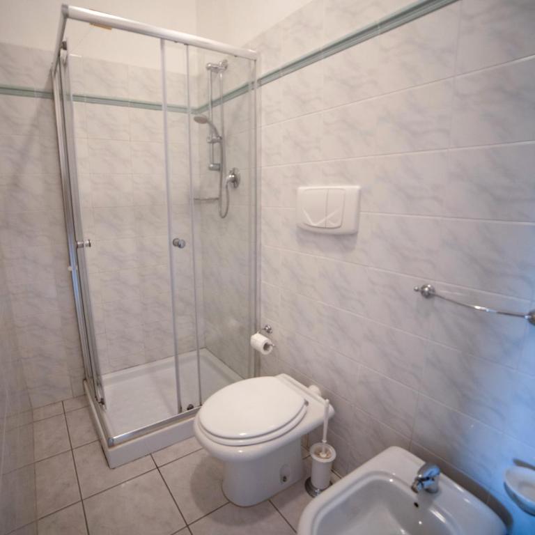 Residence New Paradise - Camera Matrimoniale - 5