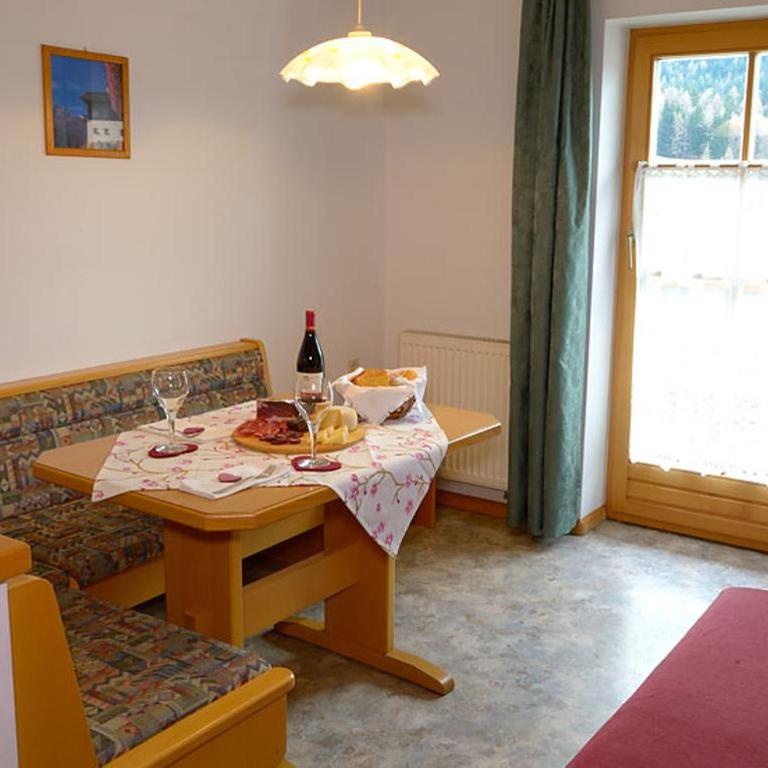 Marerhof - One-Bedroom Apartment - 3