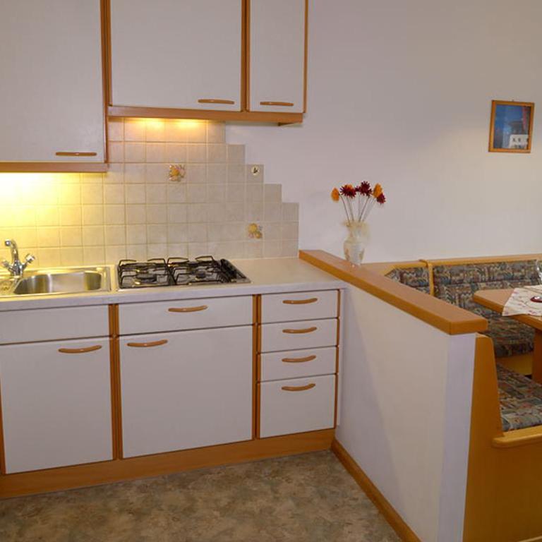 Marerhof - One-Bedroom Apartment - 4