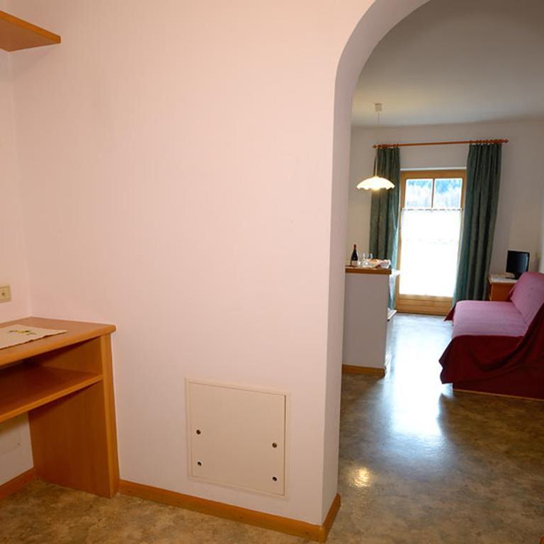 Marerhof - One-Bedroom Apartment - 5