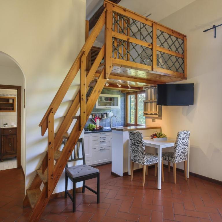 Atelier Bellesi - Sweet Dreams in Florence - Appartamento - 2