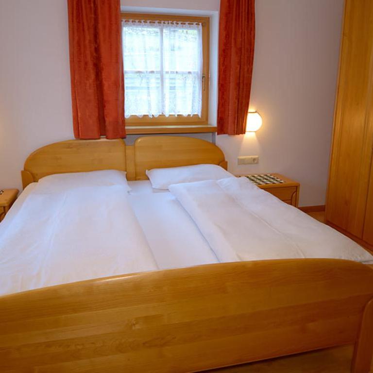 Marerhof - Two-Bedroom Apartment - 1