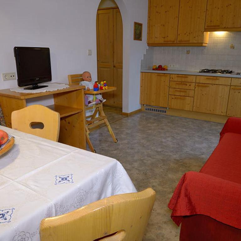 Marerhof - Two-Bedroom Apartment - 1