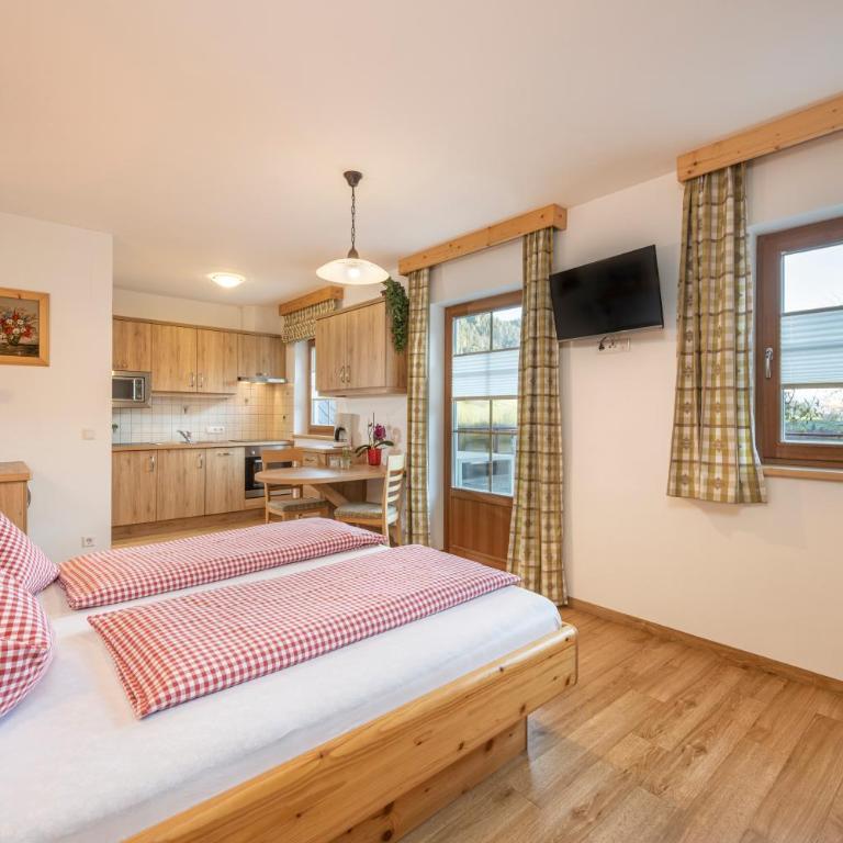 Appartement Greti - Studio-Apartment - 3