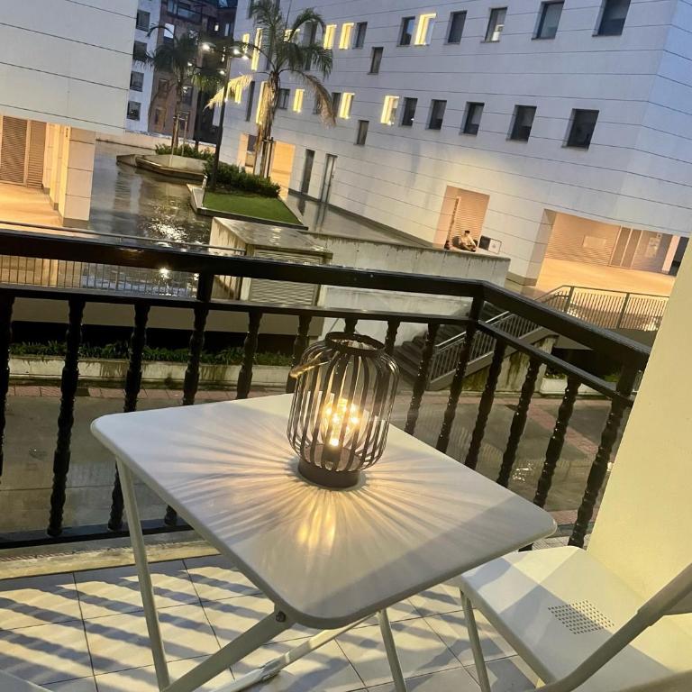 Oviedo Historico WiFi & Parking Gratuito - Apartamento de 3 dormitorios - 18