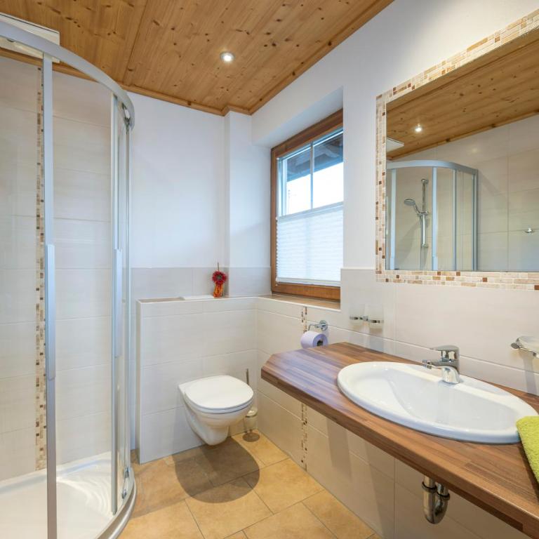 Appartement Greti - Studio-Apartment - 5