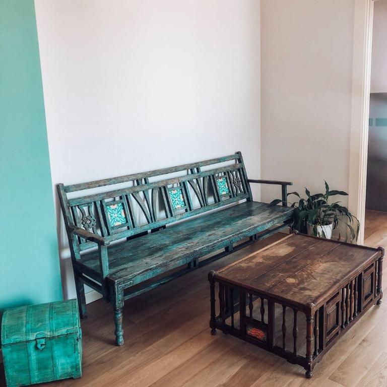 Casa Rita - One-Bedroom Apartment - 14