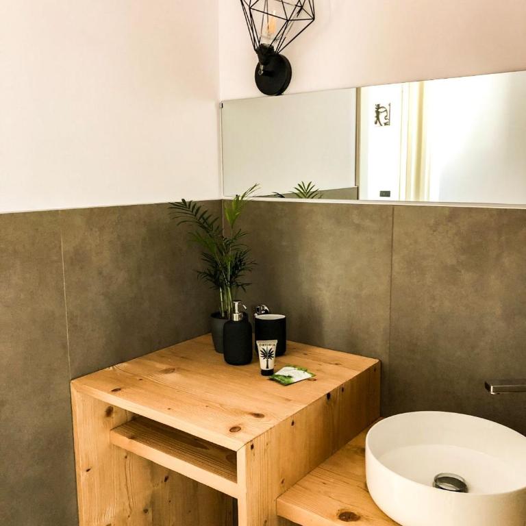 Casa Rita - One-Bedroom Apartment - 8