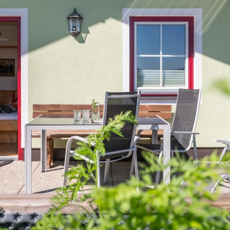Appartement Greti - Studio-Apartment - 8