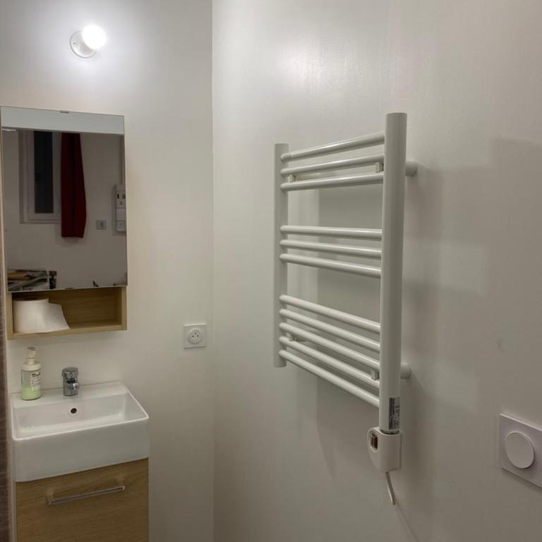 LA MAISON D'ANTONIN 2 - Estudio - 11