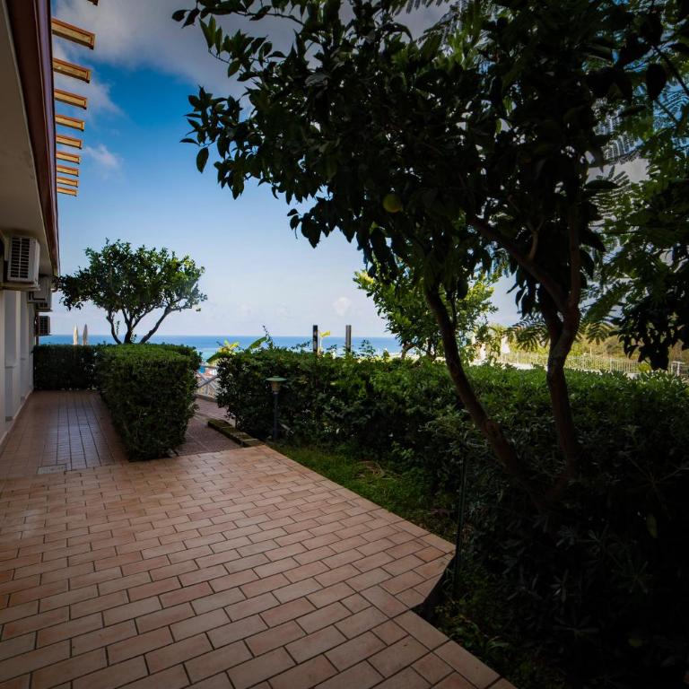 Residence New Paradise - Camera Quadrupla - 2