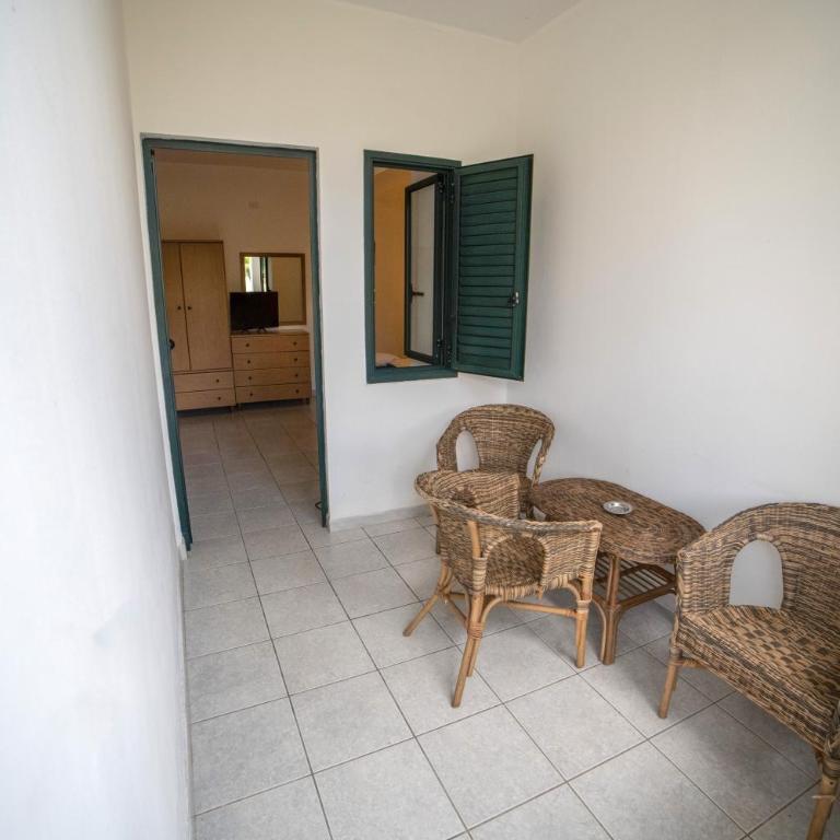 Residence New Paradise - Camera Quadrupla - 5