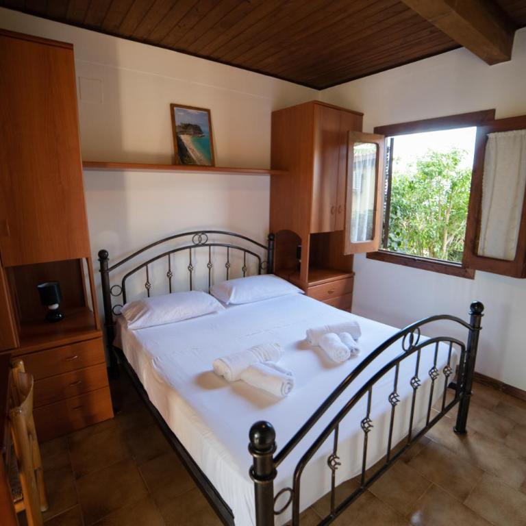 Residence New Paradise - Appartamento con 1 Camera da Letto - 1