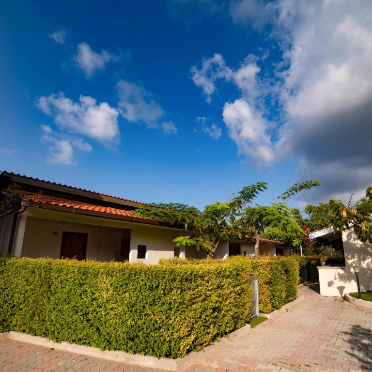 Residence New Paradise - Appartamento con 1 Camera da Letto - 4