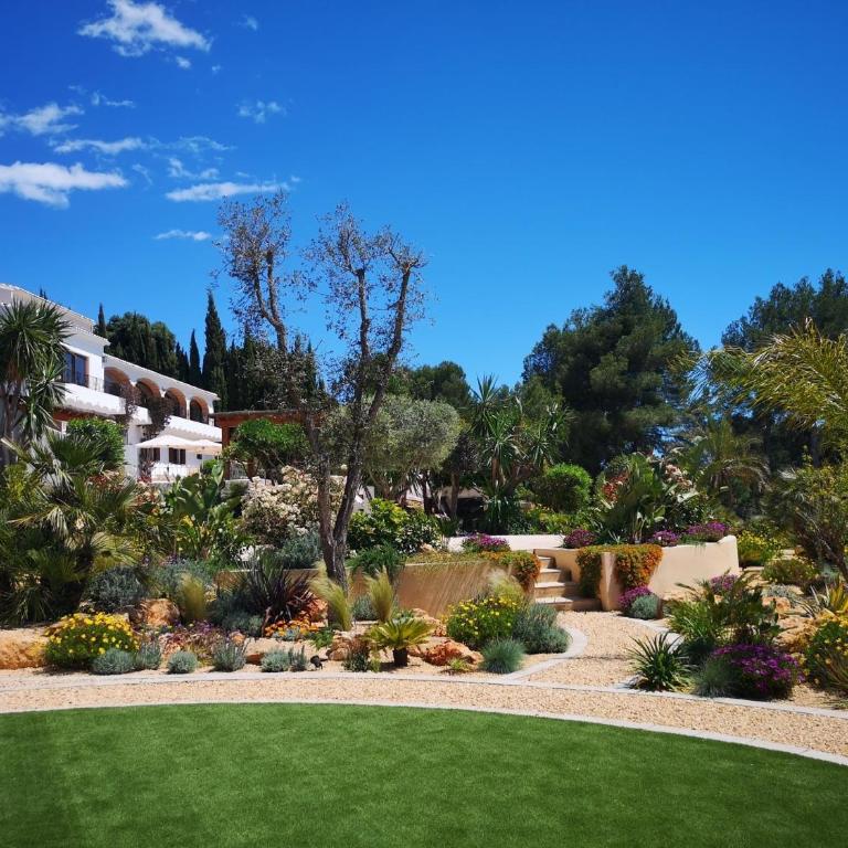 Sunset Villa Javea with private pool, padel & tennis court - Villa - 39
