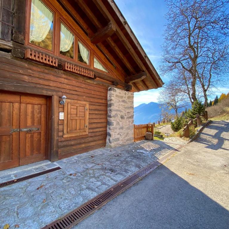 Monolocale in chalet alpino 022143-AT-010681 - Appartamento con 1 Camera da Letto - 48