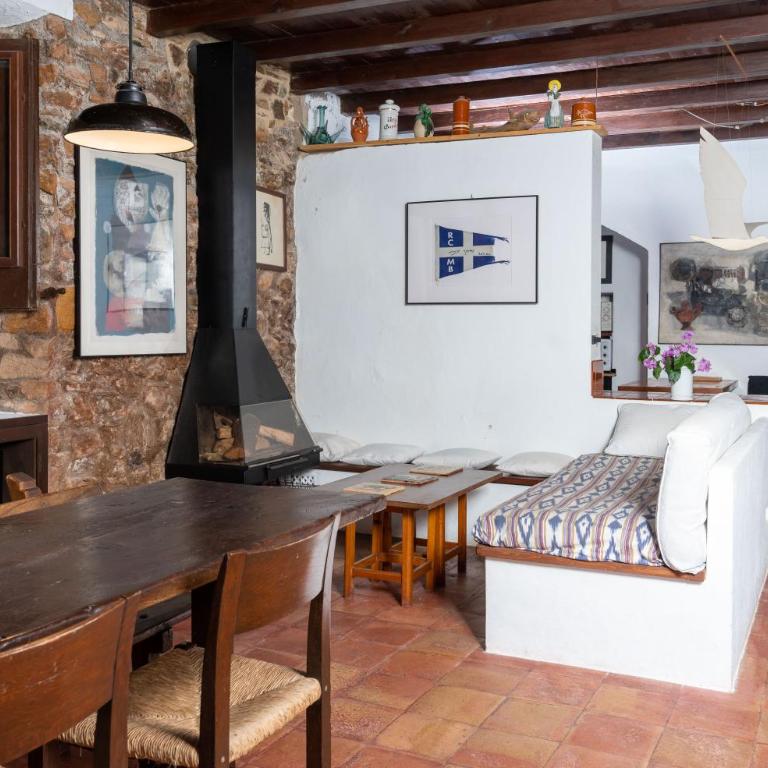 Flateli Sa Tuna 2 - Casa de 3 dormitorios - 7