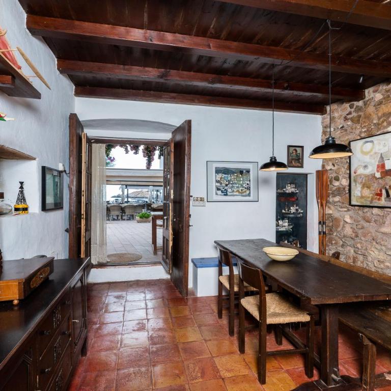 Flateli Sa Tuna 2 - Casa de 3 dormitorios - 5
