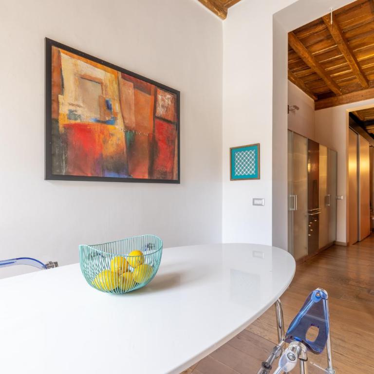 Modern apartment in Campo de Fiori - Appartamento con 1 Camera da Letto - 10