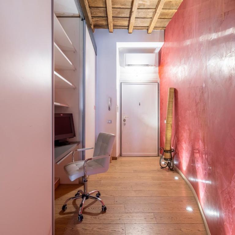 Modern apartment in Campo de Fiori - Appartamento con 1 Camera da Letto - 18