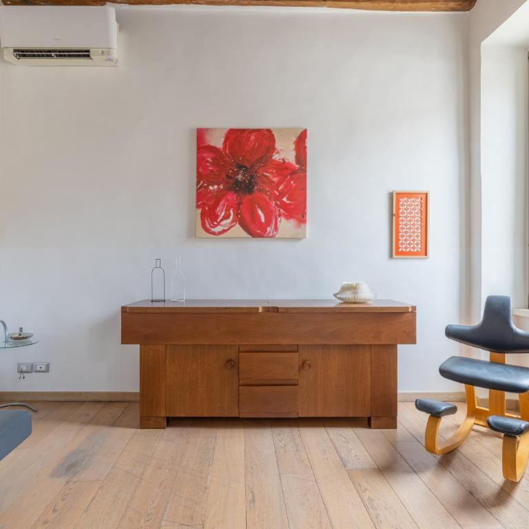 Modern apartment in Campo de Fiori - Appartamento con 1 Camera da Letto - 6