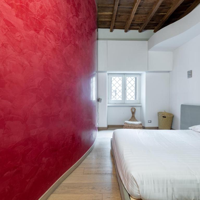 Modern apartment in Campo de Fiori - Appartamento con 1 Camera da Letto - 8