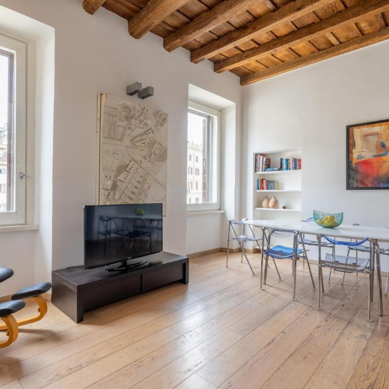 Modern apartment in Campo de Fiori - Appartamento con 1 Camera da Letto - 1