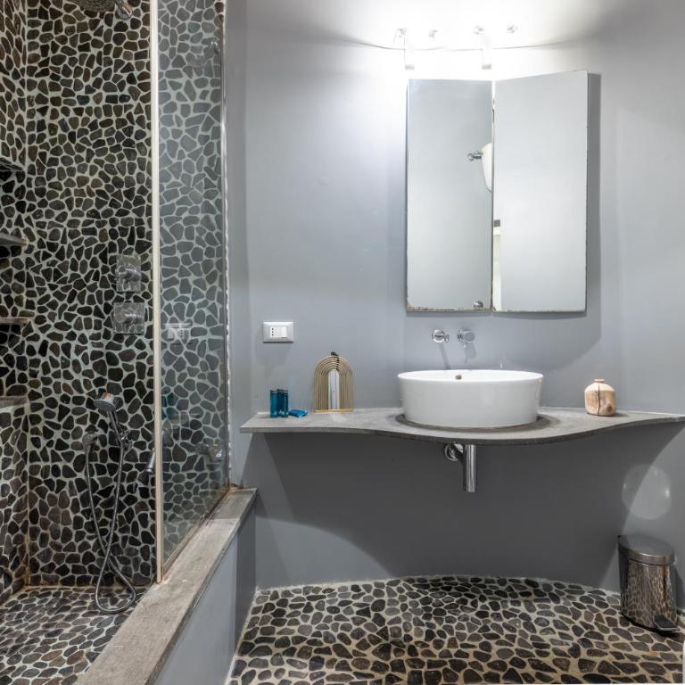 Modern apartment in Campo de Fiori - Appartamento con 1 Camera da Letto - 17